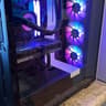 High End AM5 Gaming PC Build