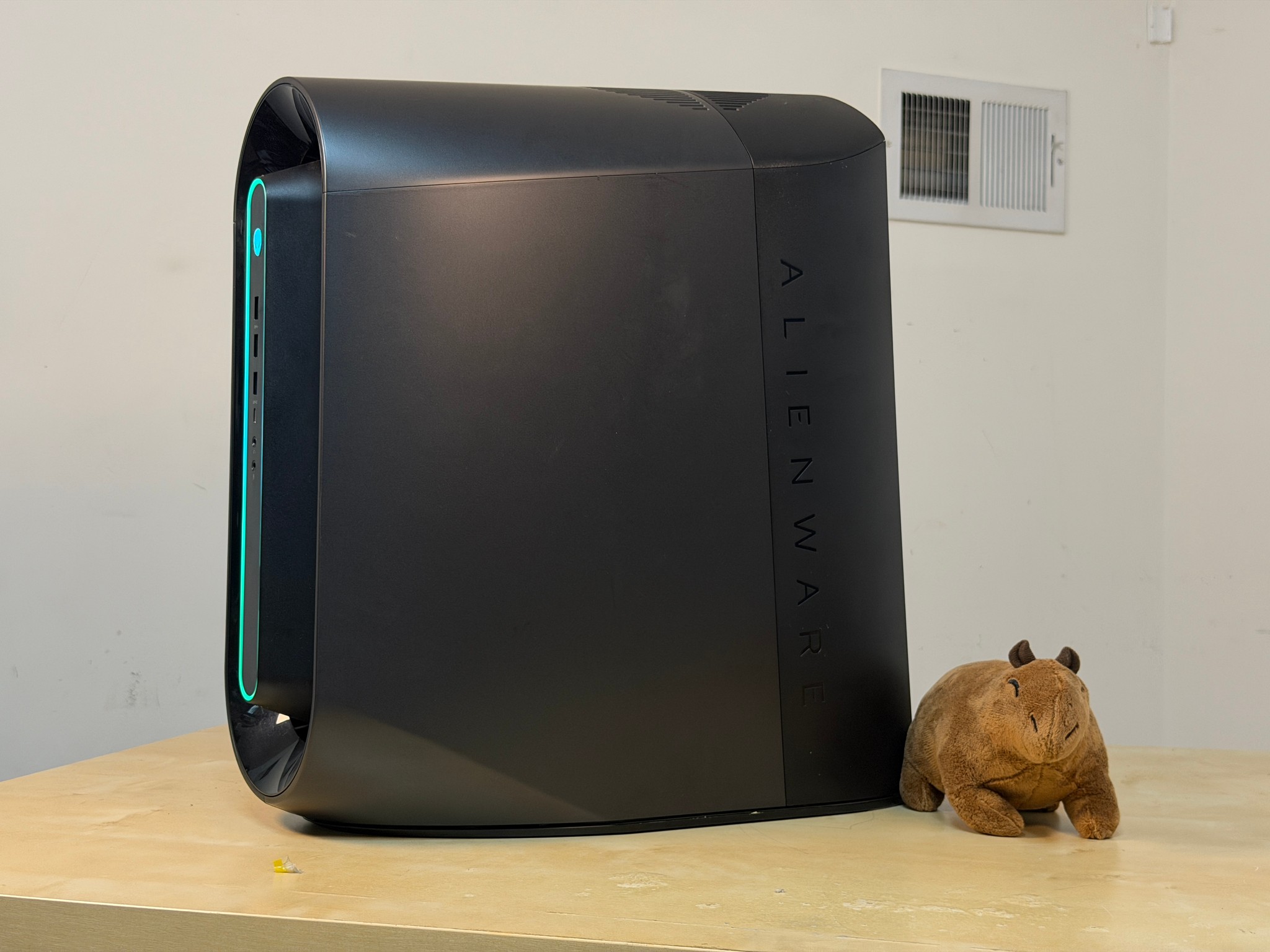 FREE SHIP | Intel i5 10400 | RX 5600 XT | 16GB RAM | 500gb SSD - WIFI + BT | 💙 1080p Gaming PC 💙