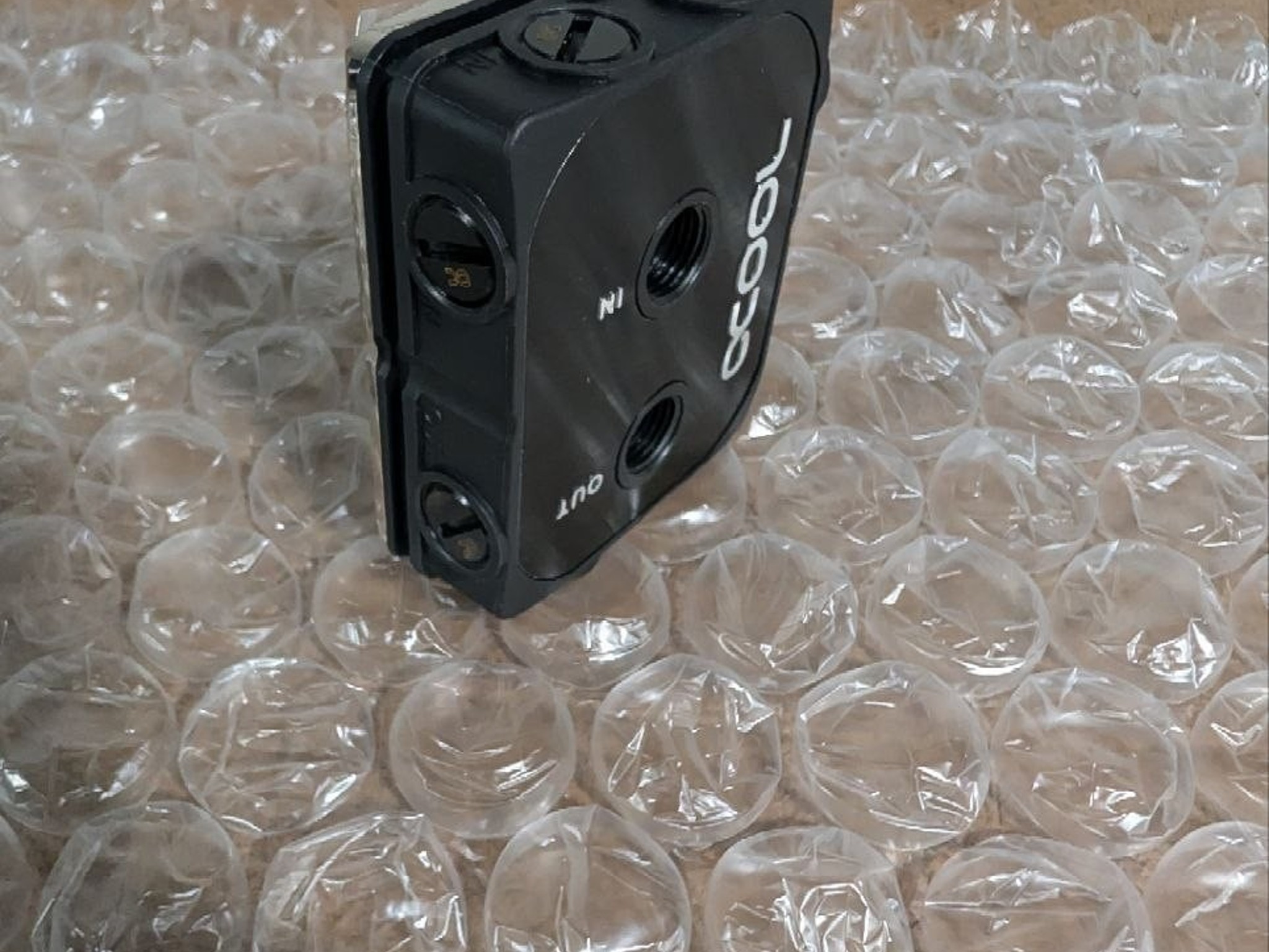 Alphacool Eisblock XPX Pro 1U (12936)