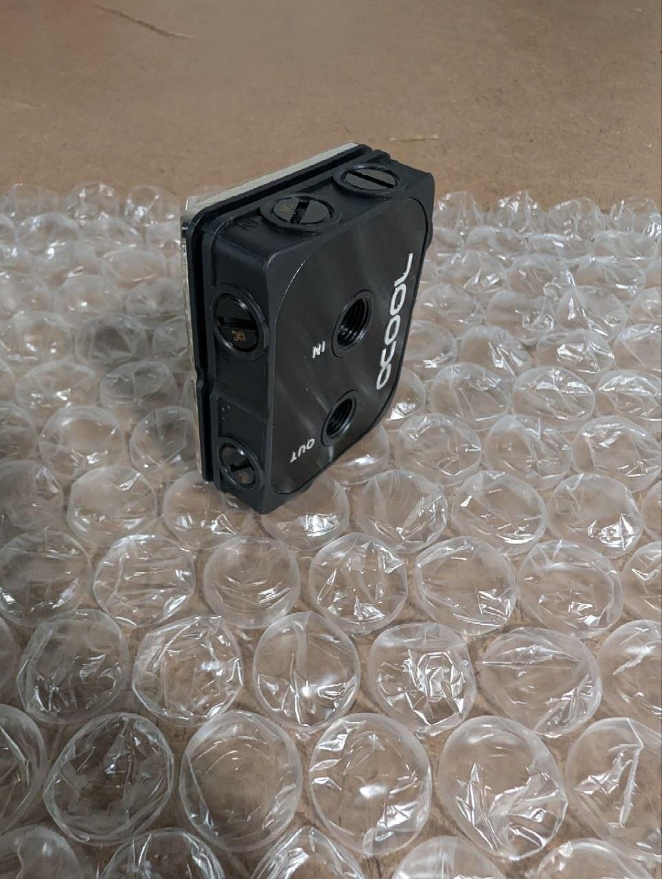 Alphacool Eisblock XPX Pro 1U (12936)