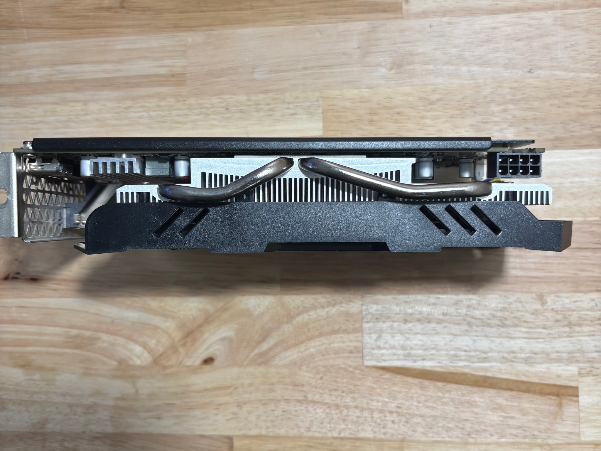 RX 580 2048sp 8GB
