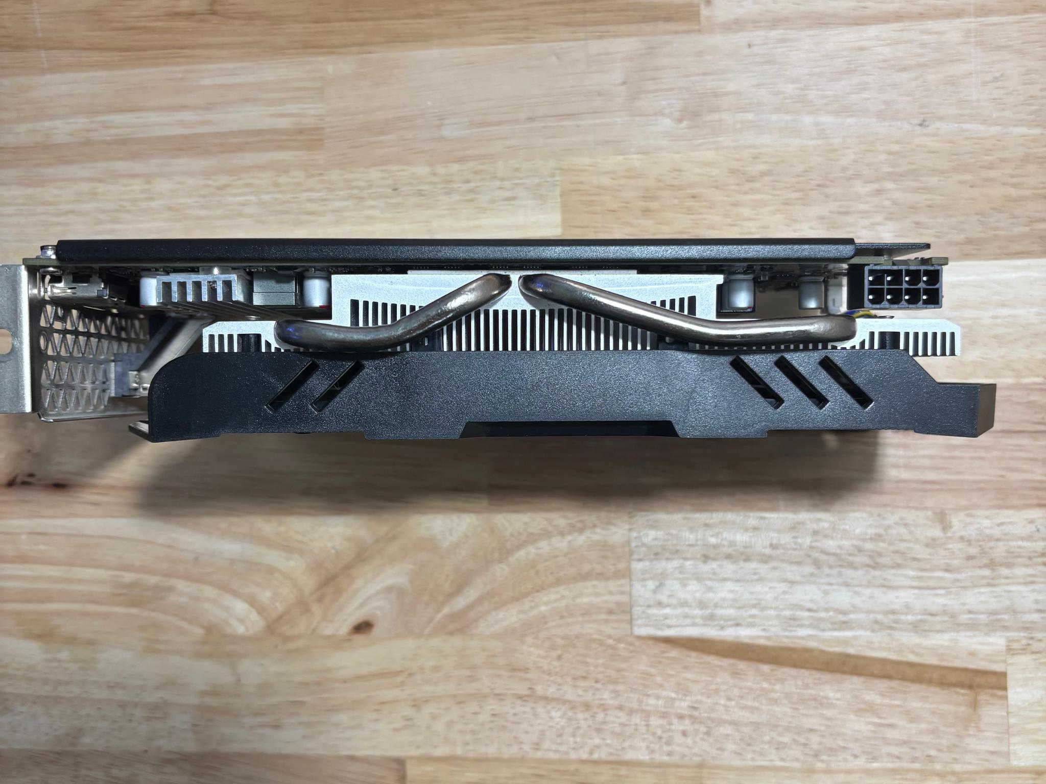 AMD Radeon RX 580 8GB - Image 3