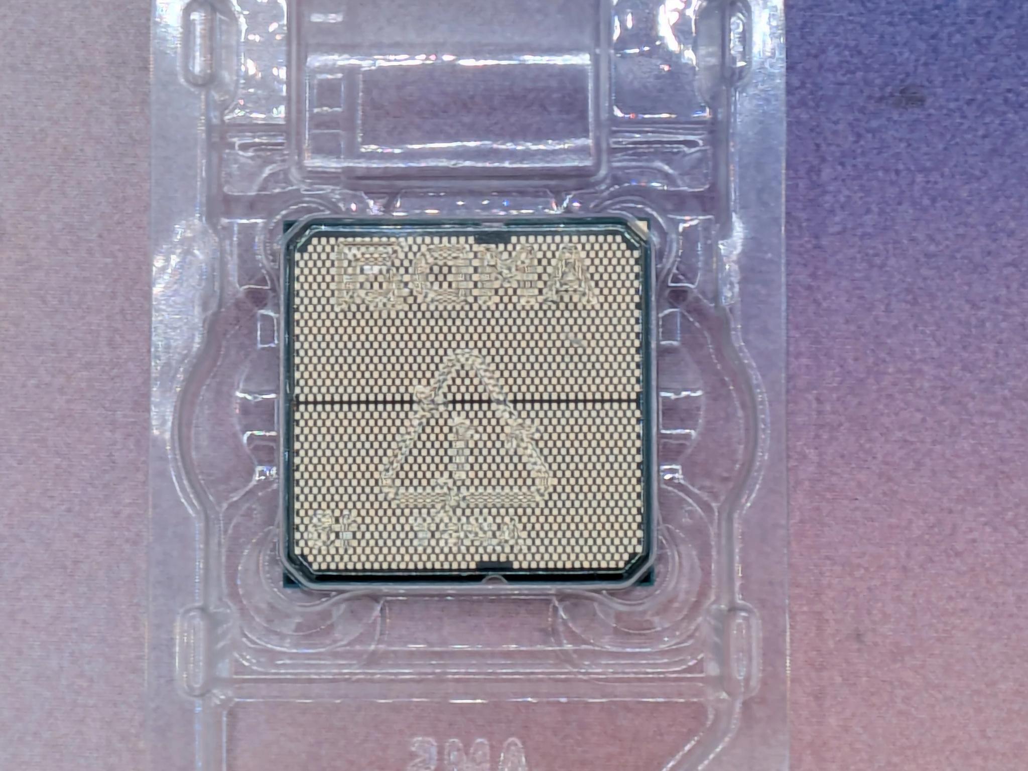 AMD Ryzen 9 9900X Processor