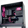 🖤🩷(500 FPS Fortnite)Gaming PC◾ AMD RX 9070 16GB◾ AMD Ryzen 7 7800X3D◾ 32GB DDR5◾ 1TB NVME