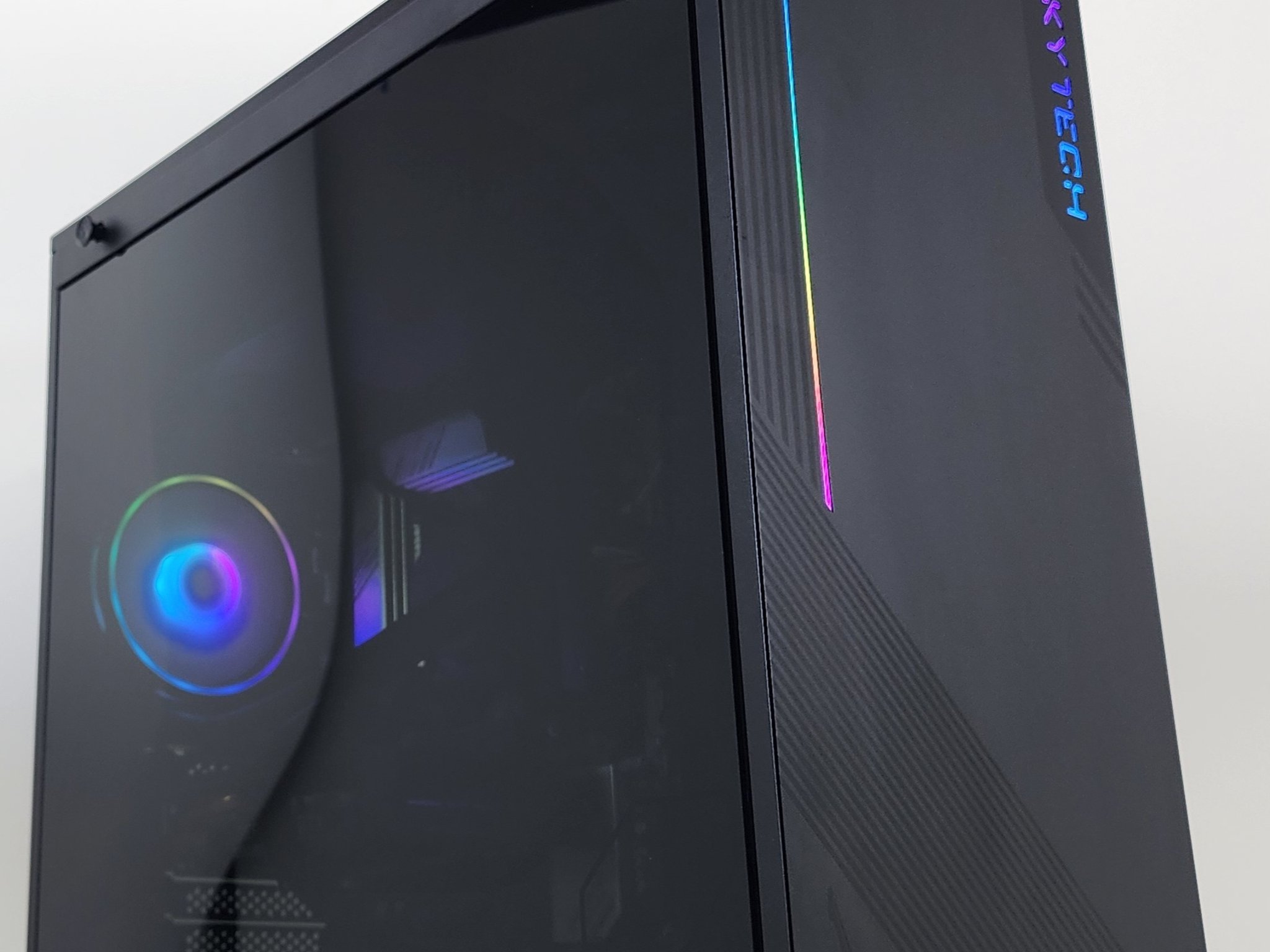 Gaming PC Ryzen 7 3700X 16GB RAM 1TB SSD GTX 1660 SUPER 6GB Windows 11 Computer