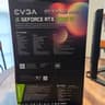 Nvidia EVGA 3080Ti FTW Ultra
