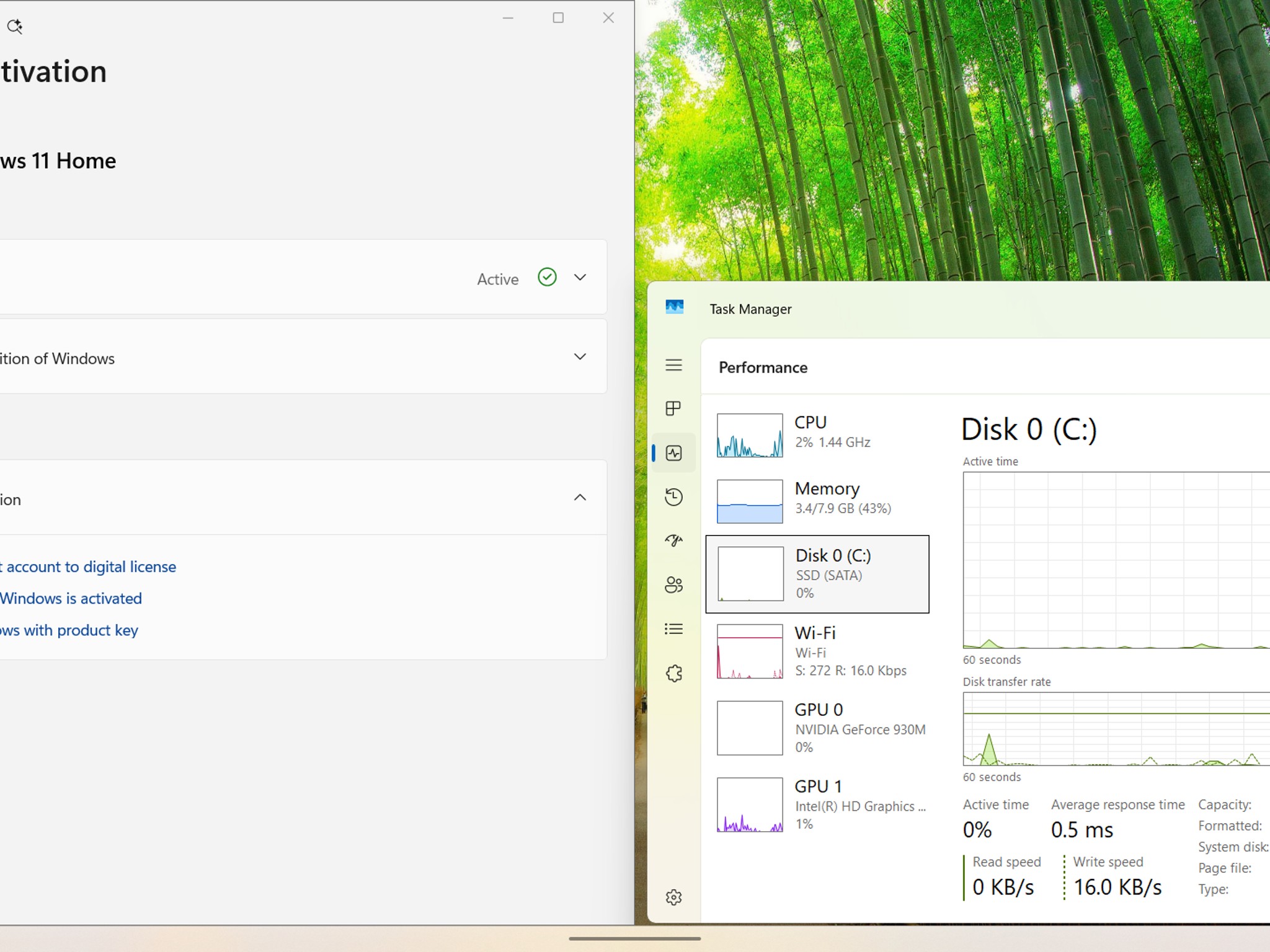 DENT AND DING SPECIAL!!! 15.6" HP Envy x360 2 in 1, i7-6500u, GeForce 930m, 8GB Ram, 240GB SSD.