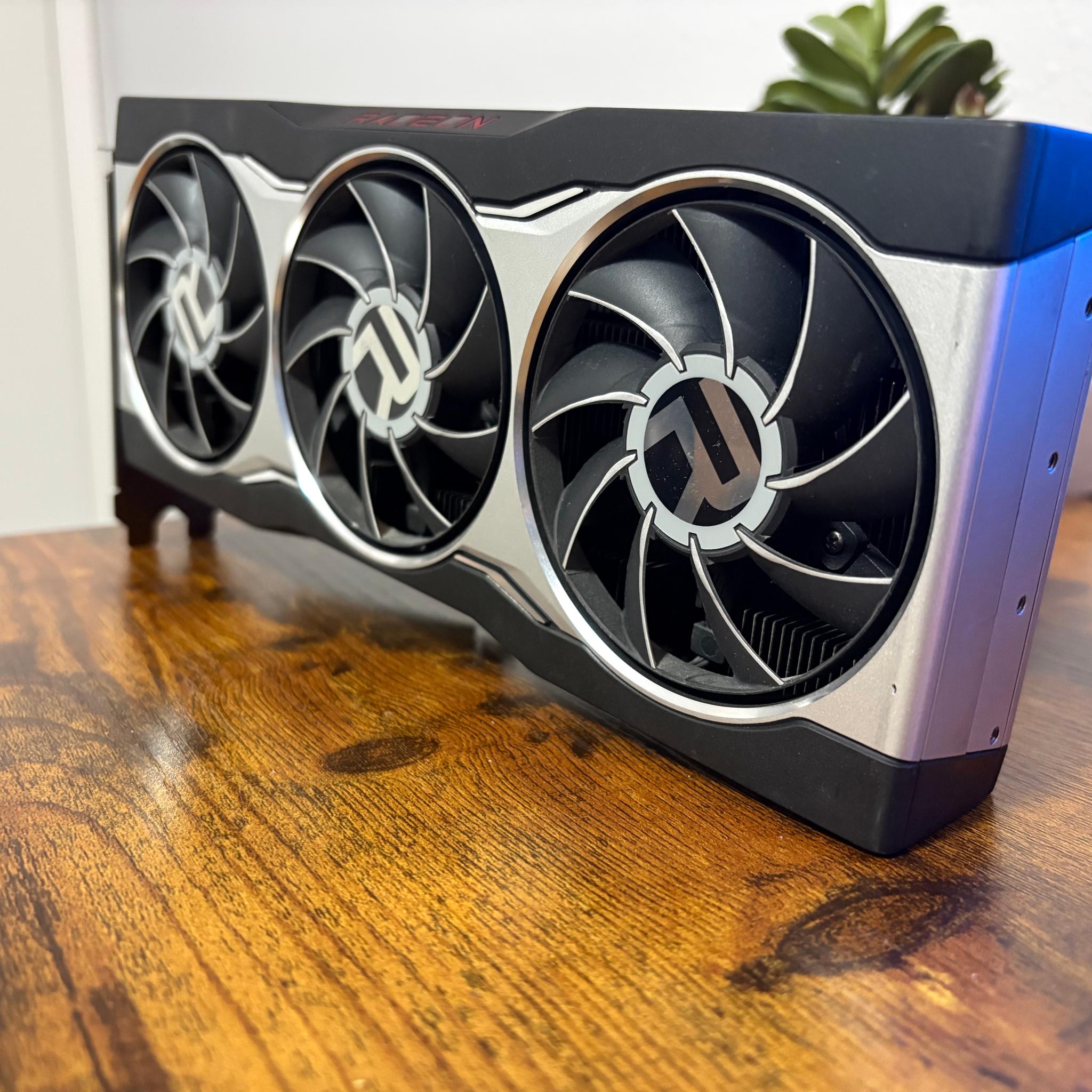 ASUS RX6800-16G