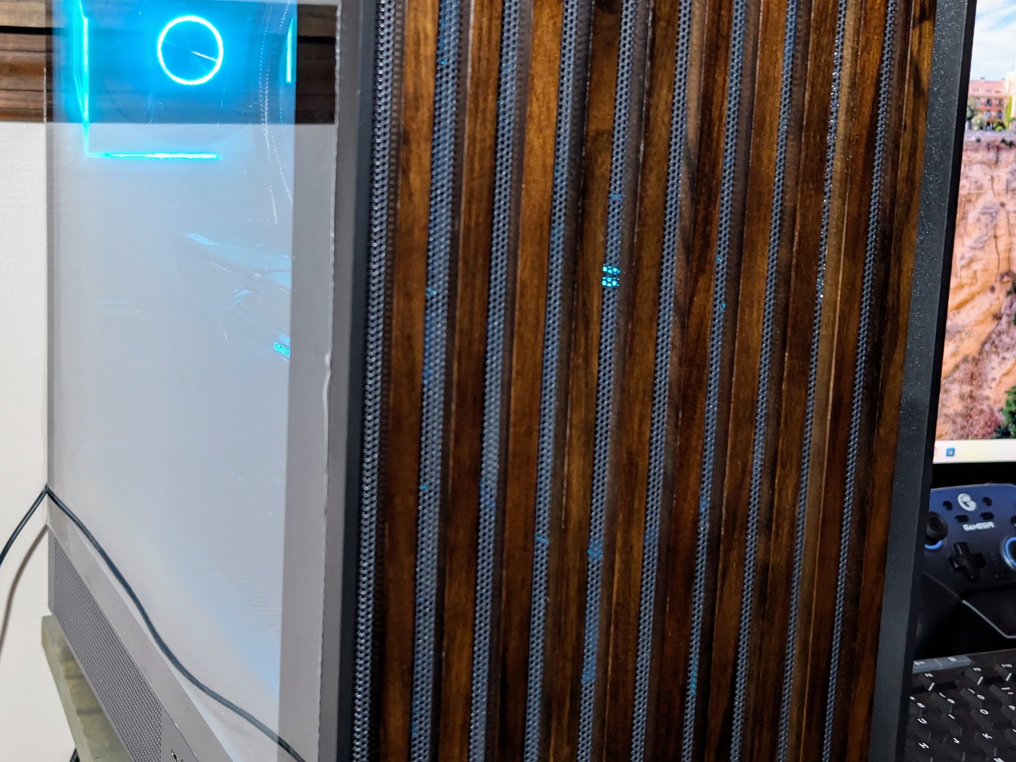 ⚡ High-End AMD Ryzen 9 5900X + RX 9060 XT 16GB + 32GB DDR4 @ 3200MT/s Pure Gaming & Productivity PC