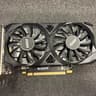 MSI GeForce RTX 3050 VENTUS 2X 6G OC Graphic Card - USED