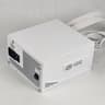 White 850 Watt PSU Cooler Master V850 Power Supply