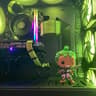 ⚔️🗡️Roronoa Zoro|RTX 3050 8GB|Ryzen 3 3100|16GB T-Force RGB @3200MHz|1TB WD Blue SSD|Windows 11 Pro