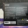 Lexar Hades 16GB (2 x 8GB) RGB DDR4 3600Mhz CL18 Memory Kit