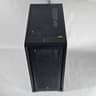 Corsair PC Case with Tempered Glass and Front Mesh