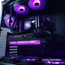 💜🖤1440p Gaming | RTX 3080 Ti FTW3 | Intel Core i5 12600KF | 32GB 3200MHz | 1TB M.2 NVMe SSD Gen 4