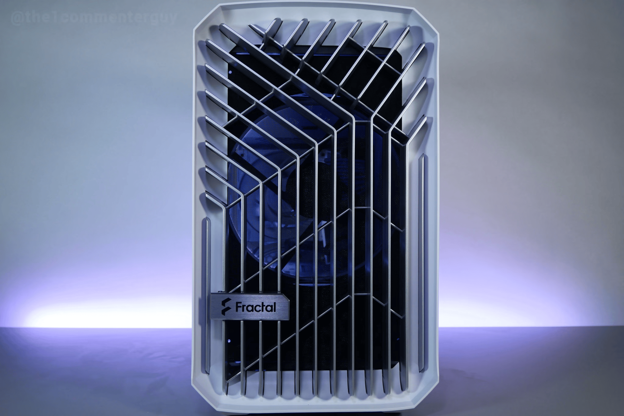 Torrent | RTX 3060 TI, Intel 12400, 1tb Gen-4 nvme ITX build