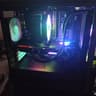 Custom Gaming PC Build