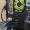 100 FPS Fortnite | 180 Day Warranty | Xeon (same as i7), 16GB RAM, 480GB SSD, RX 580, Win10, Wifi