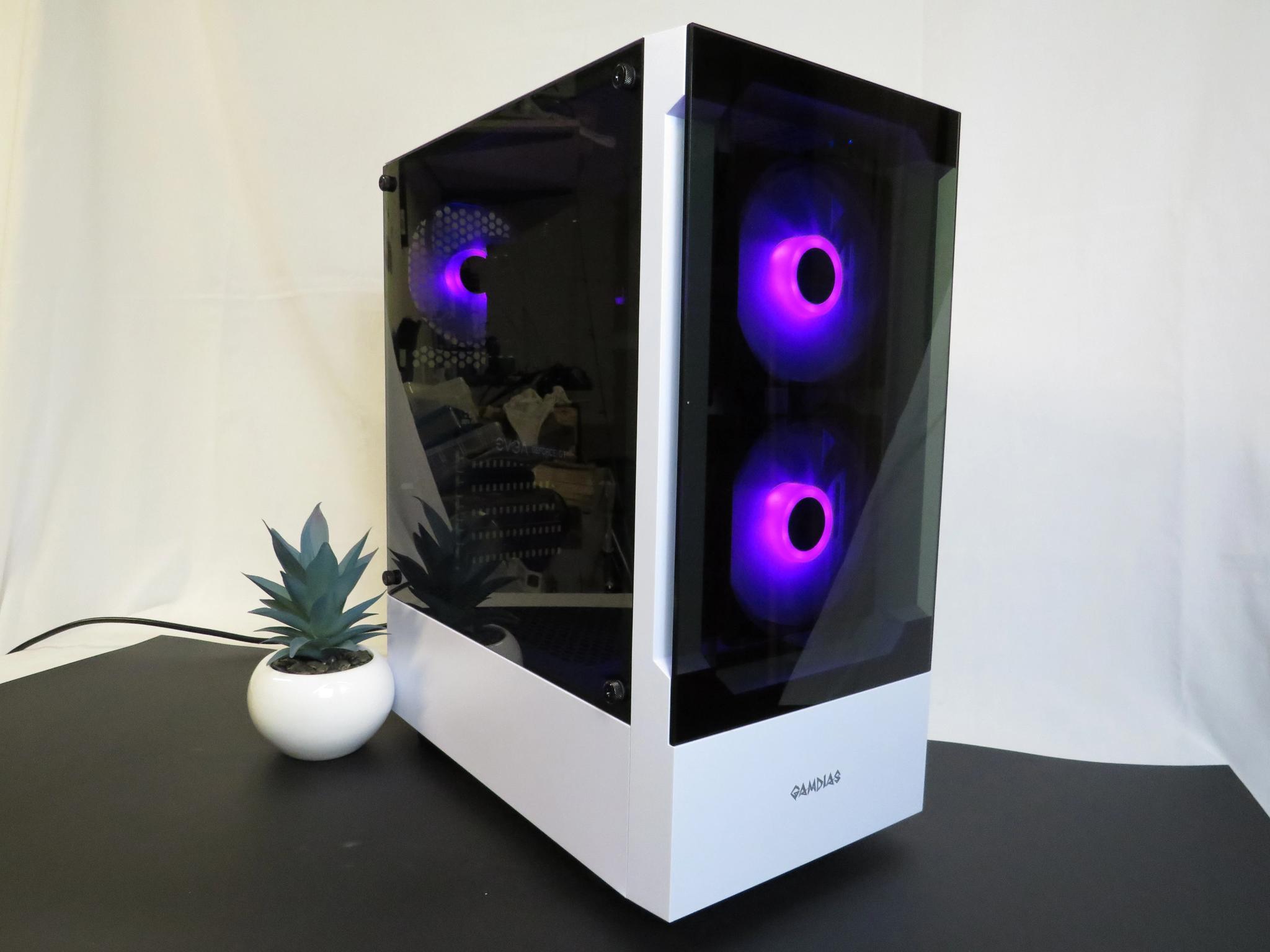 Summer Sale! Awesome Budget Gamer! Intel Xeon E5 2680 V4 + GTX 1070 SC + 32 GB DDR4 + 1 TB SSD