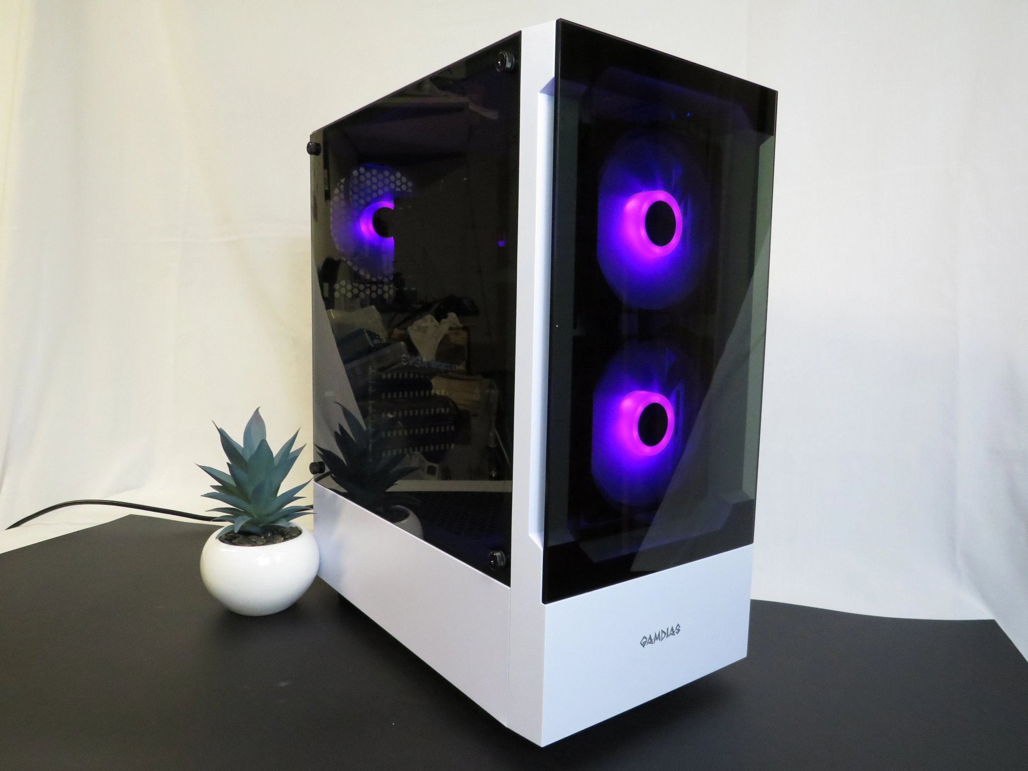 Summer Sale! Awesome Budget Gamer! Intel Xeon E5 2680 V4 + GTX 1070 SC + 32 GB DDR4 + 1 TB SSD