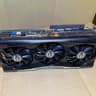 EVGA RTX 3080Ti FTW3 ULTRA 12GB