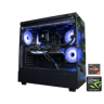 🌠🌠 | ZOTAC RTX 4080 Super | RYZEN 7 9800X3D | 64GB DDR5 RAM | 2TB NVME SSD | StarLine 2.0