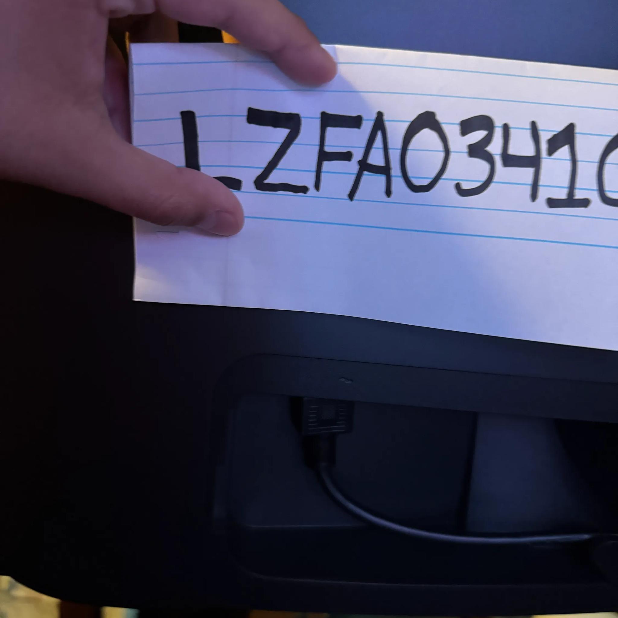 Alienware AW3423DWF 165hz OLED Ultrawide Monitor in Excellent Condition (Original box included)