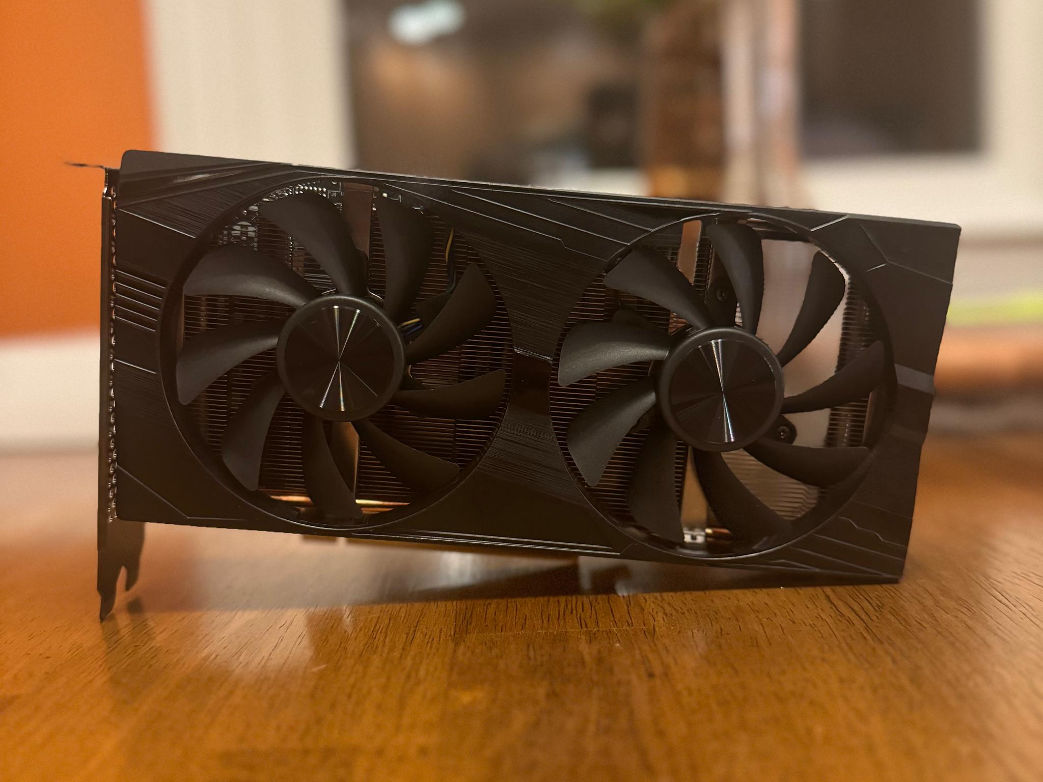 Lenovo RTX 3050 8GB