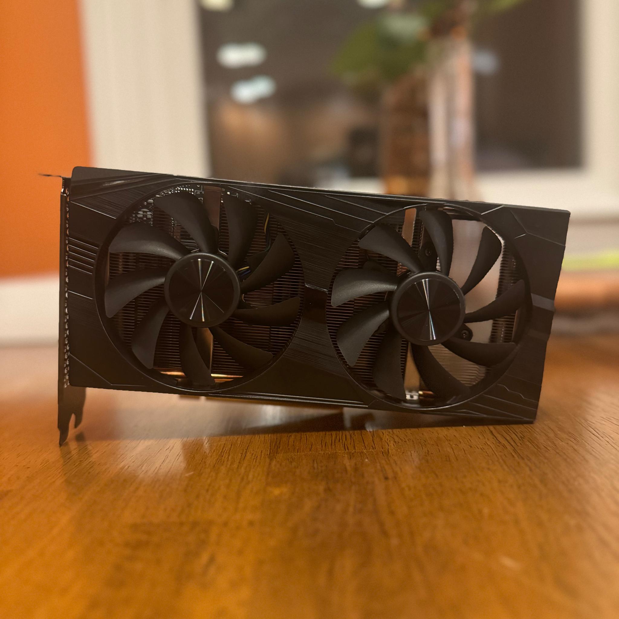 Lenovo RTX 3050 8GB
