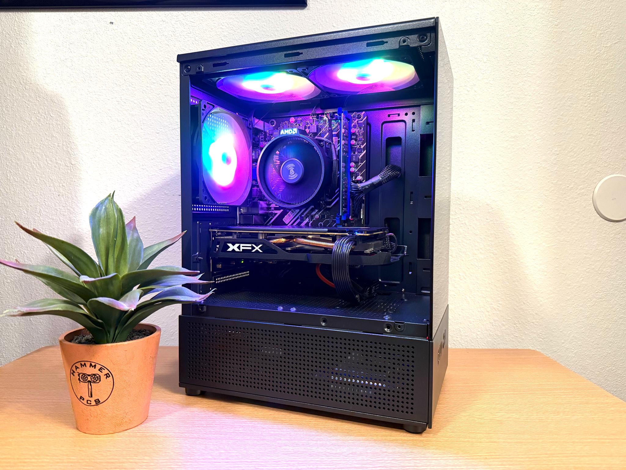 AMD Radeon RX 570 - Image 2