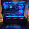 Custom Gaming PC Build