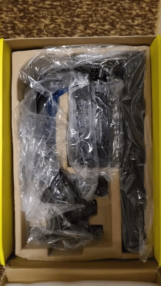 Corsair 240mm RGB AIO - Open Box, NEVER USED!