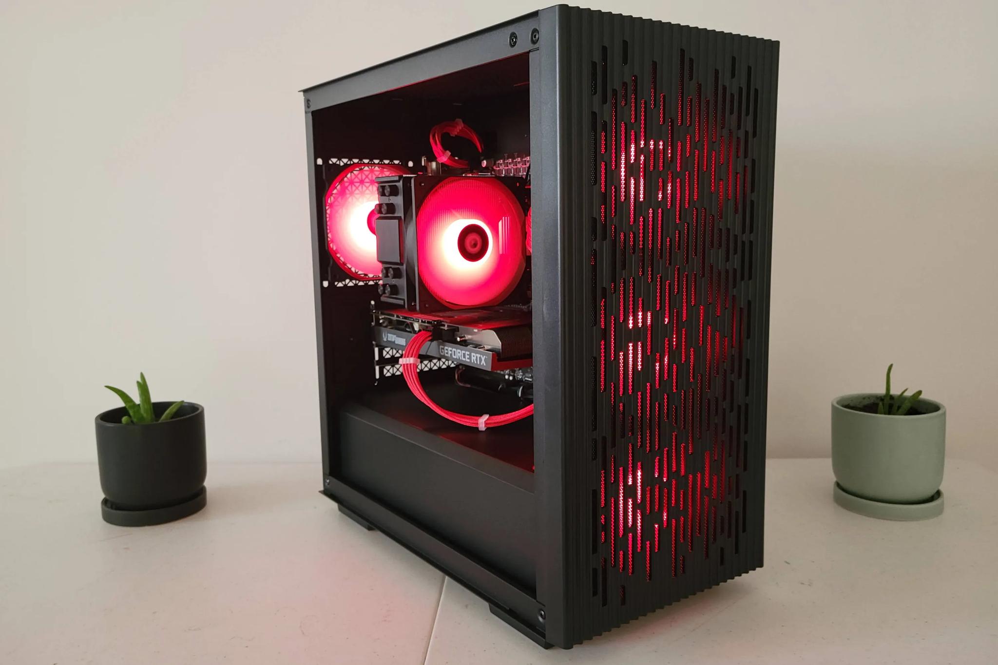 Babadooda PCs