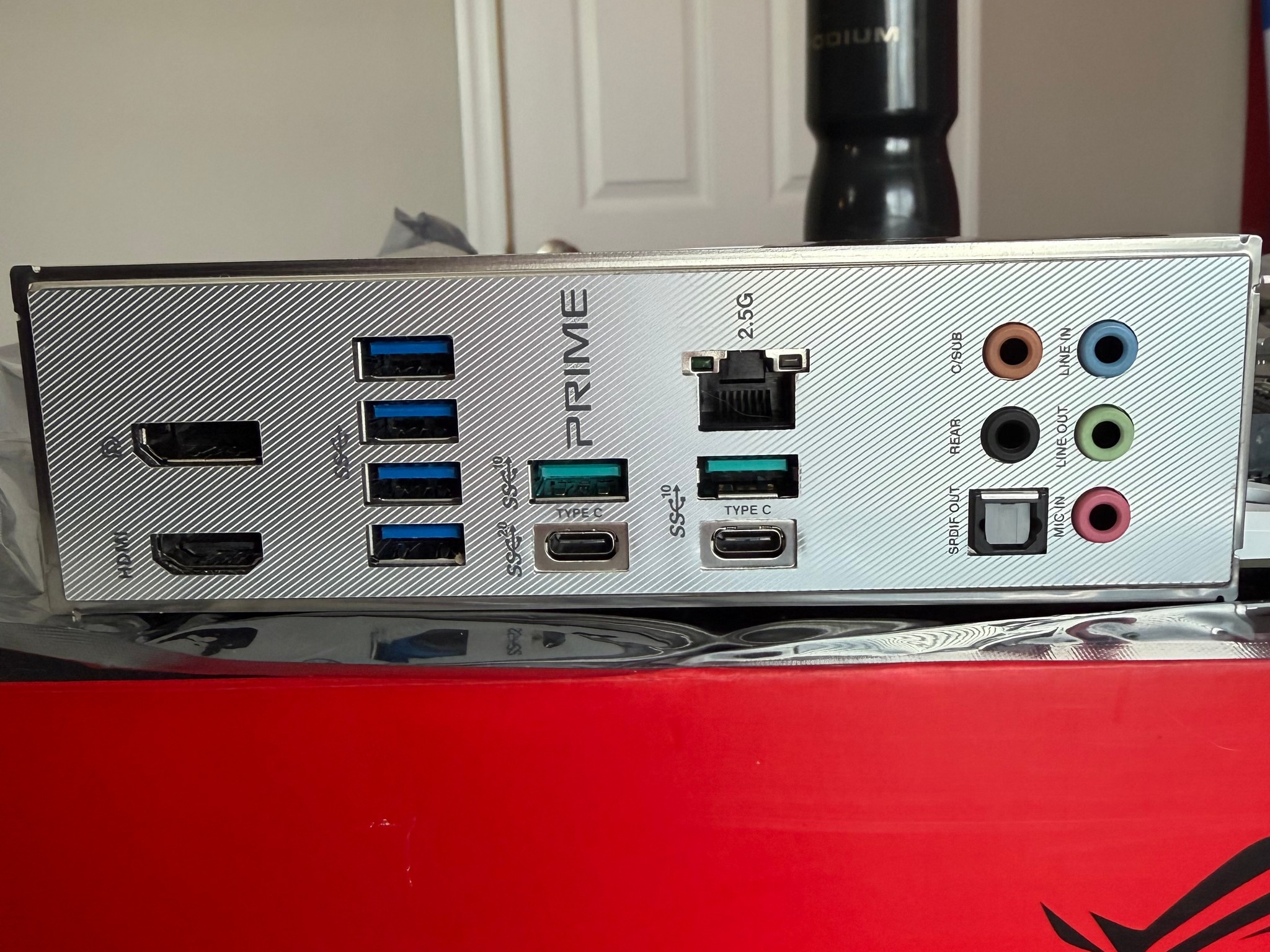 Prime Z690