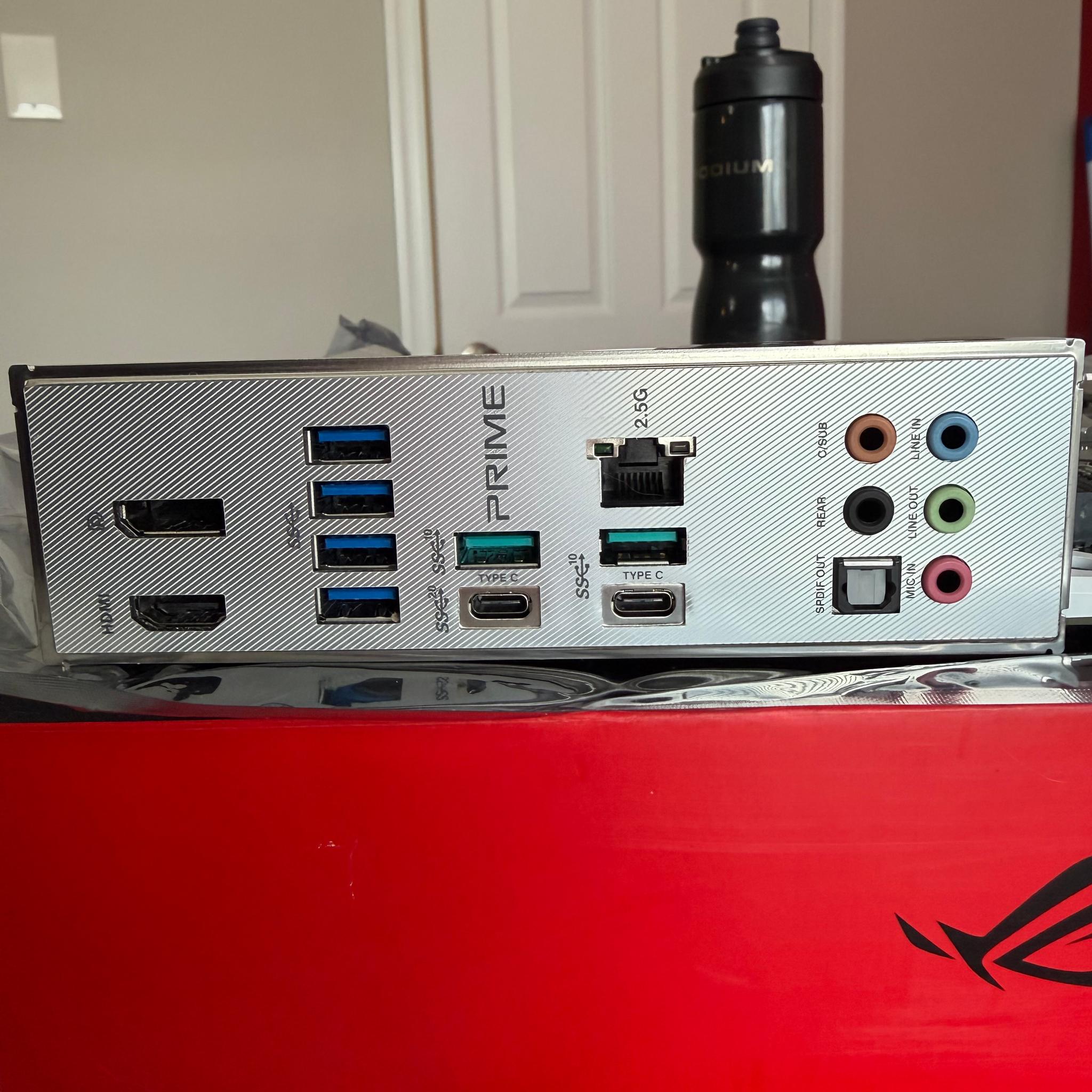 Prime Z690