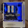 Budget i5 10600k & Galax Metaltop 3060