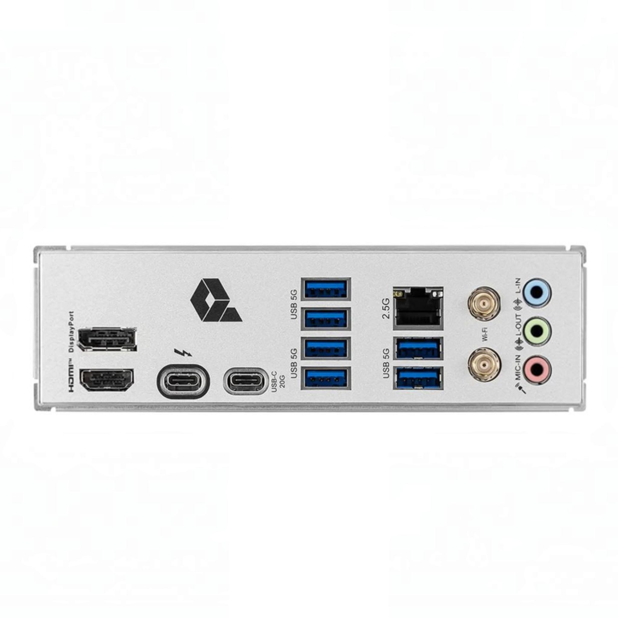 ore Ultra 5 250KF Plus + MSI Z890-VC PRO WI-FI6E  (CPU + Motherboard Bundle)