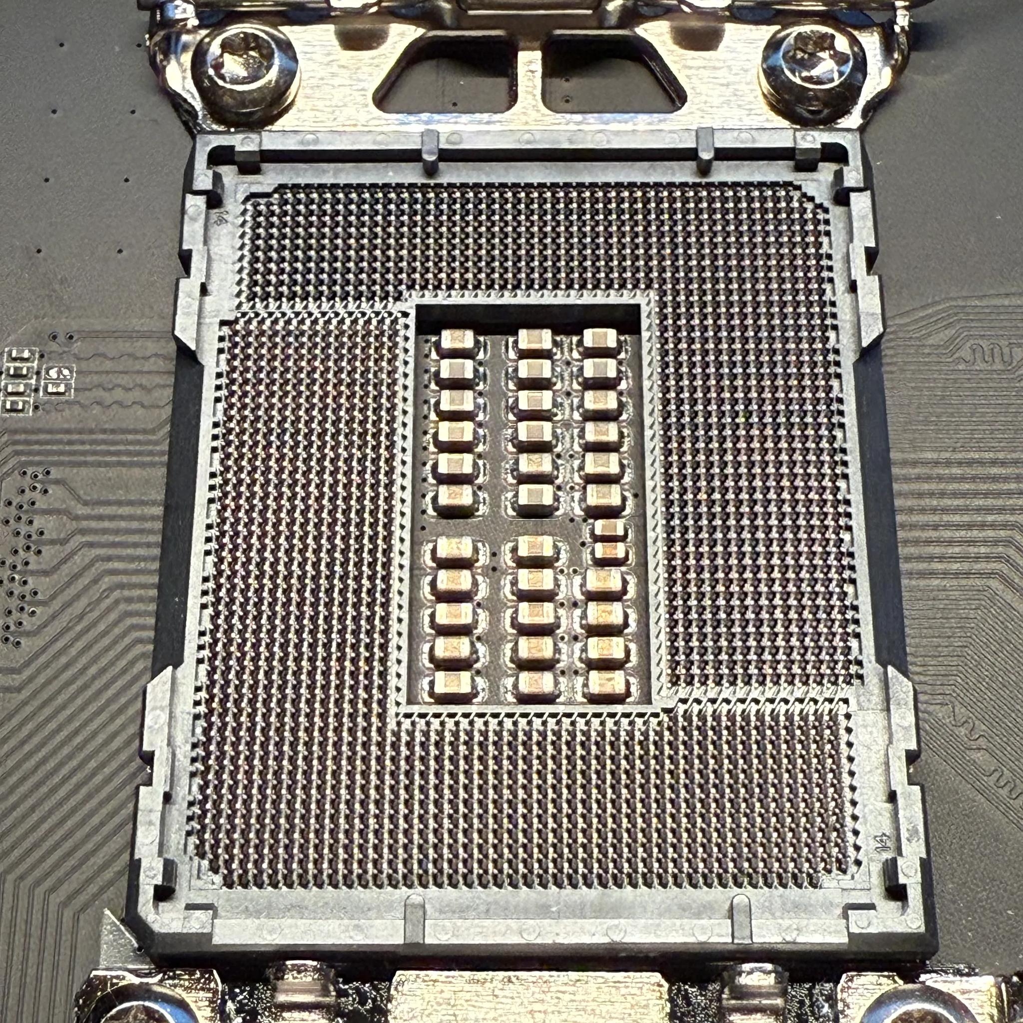 RMA: Z790 Aorus Elite AX