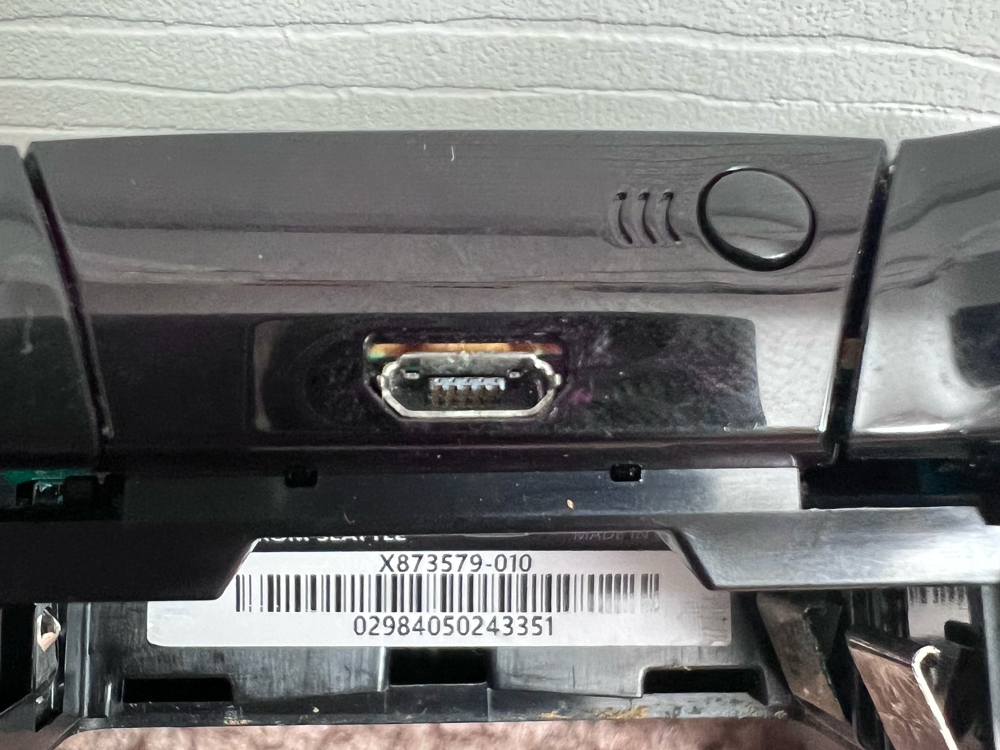 Xbox One First Gen Original Controller (For Parts)