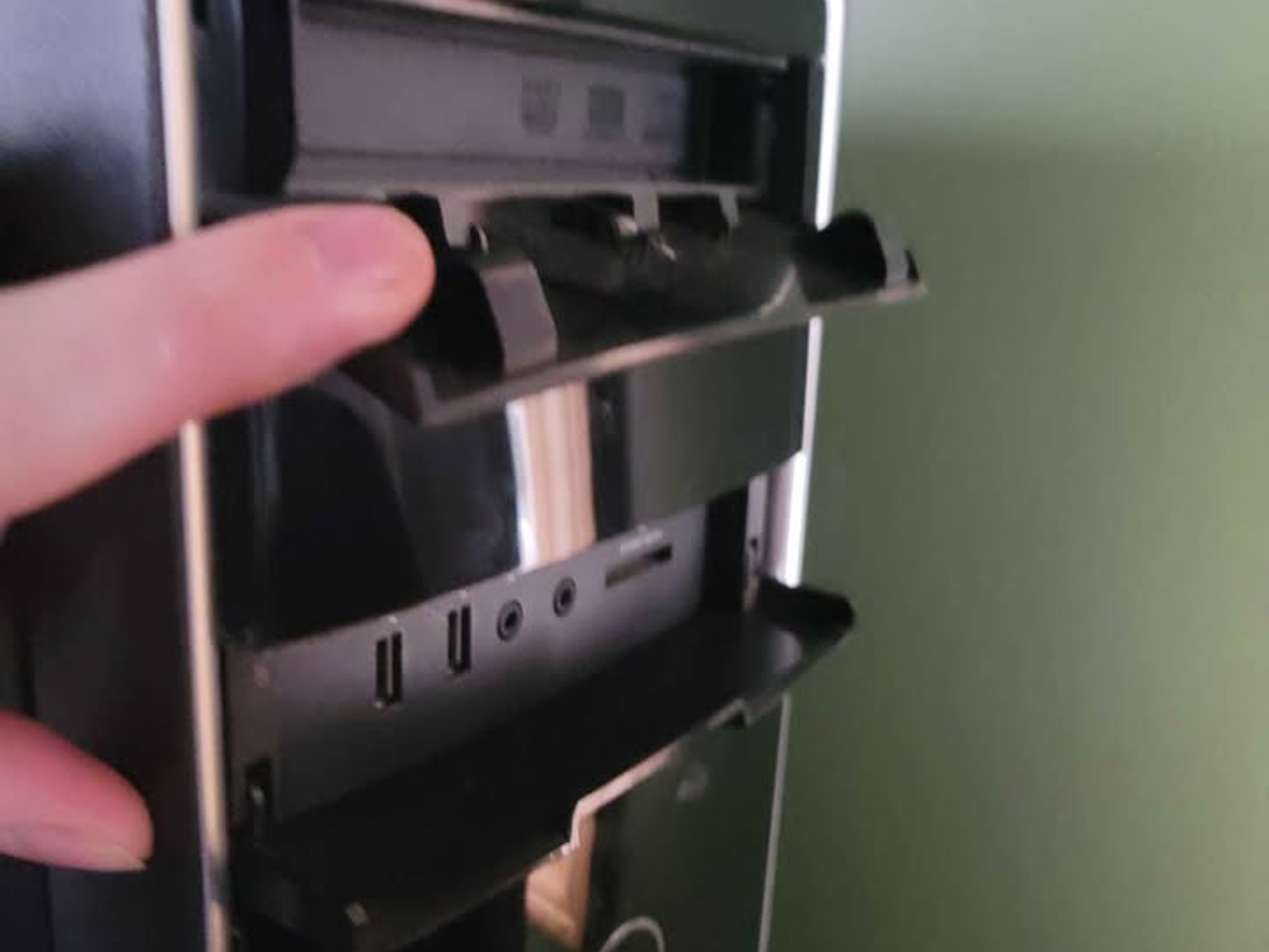 Budget Gaming PC #0004