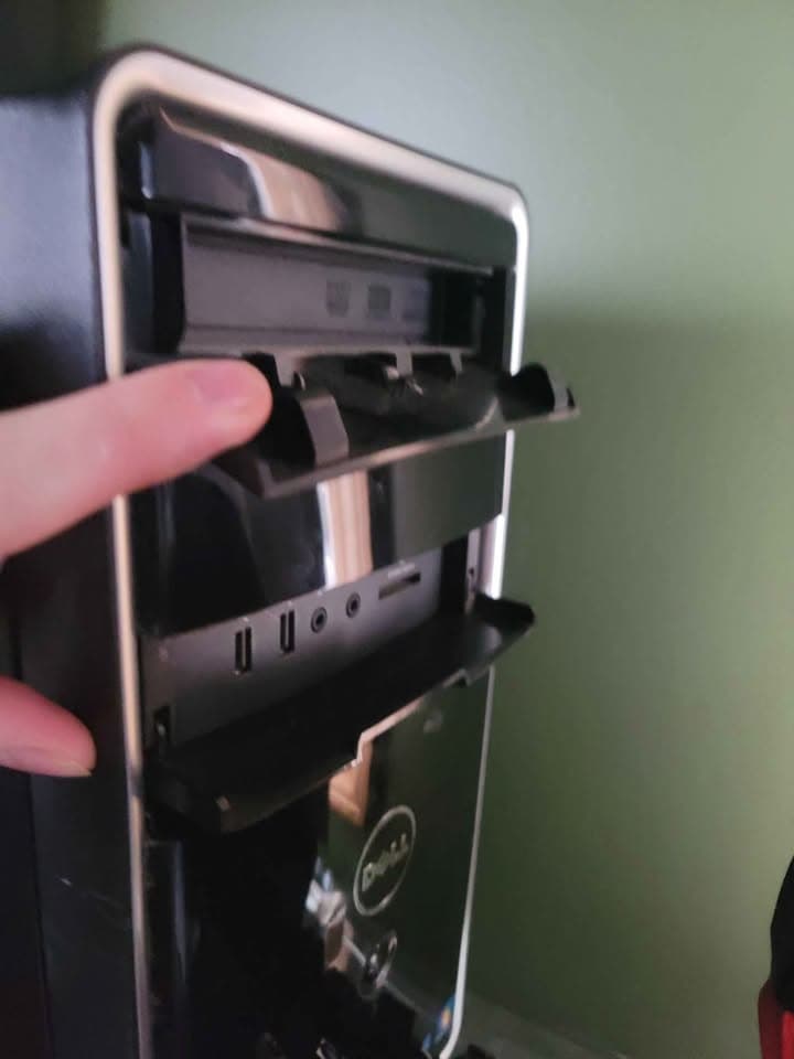 Budget Gaming PC #0004