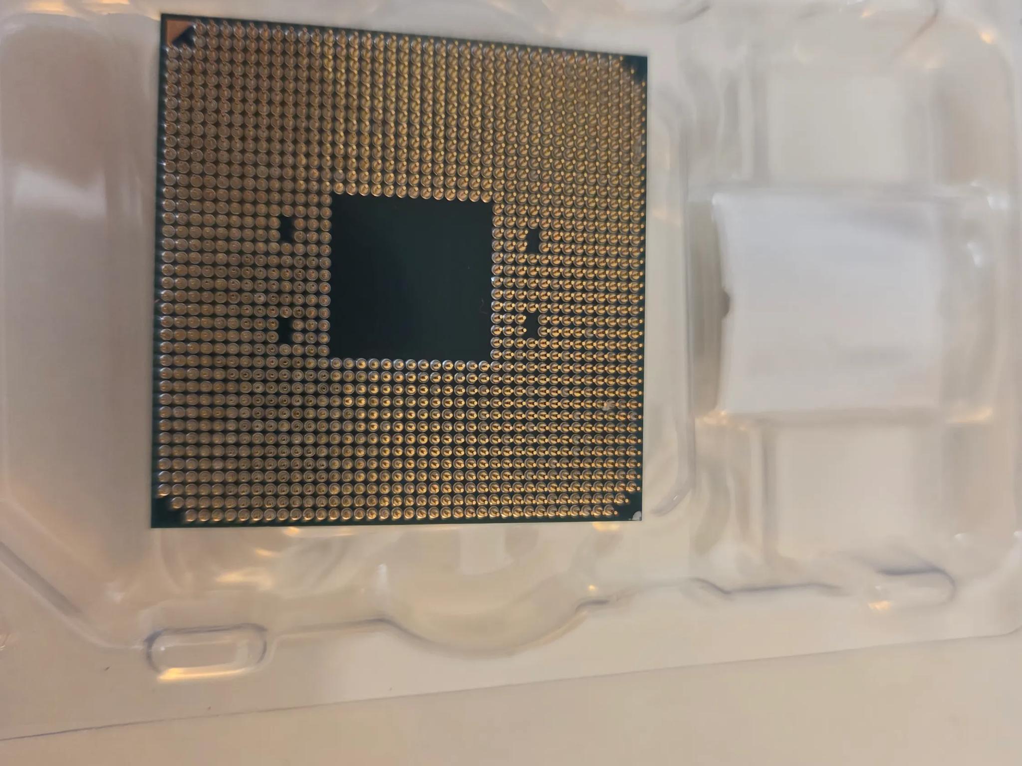 AMD AM4 Ryzen 9 - 5950x CPU
