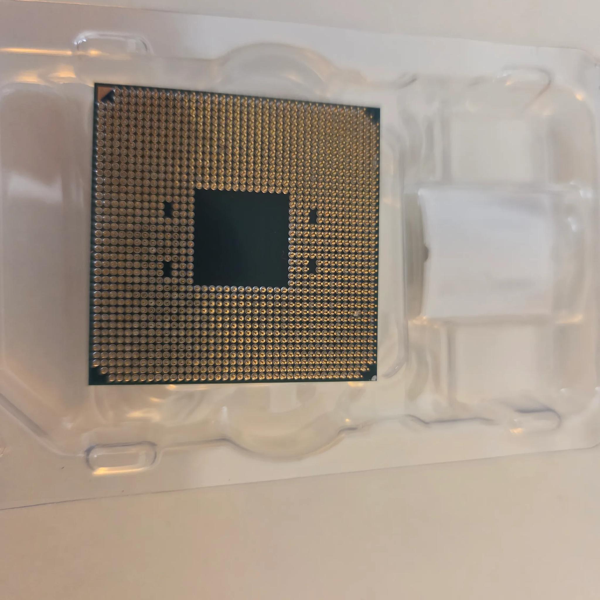 AMD AM4 Ryzen 9 - 5950x CPU