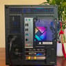 Intel 10 Core Gaming PC GTX 1070 1.2tb Storage 32GB RAM WIFi WINDOWS 11 Pro