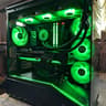 Custom Gaming PC | i9-12900KS | RTX 3080 10GB | 16GB DDR5 | 1TB NVMe