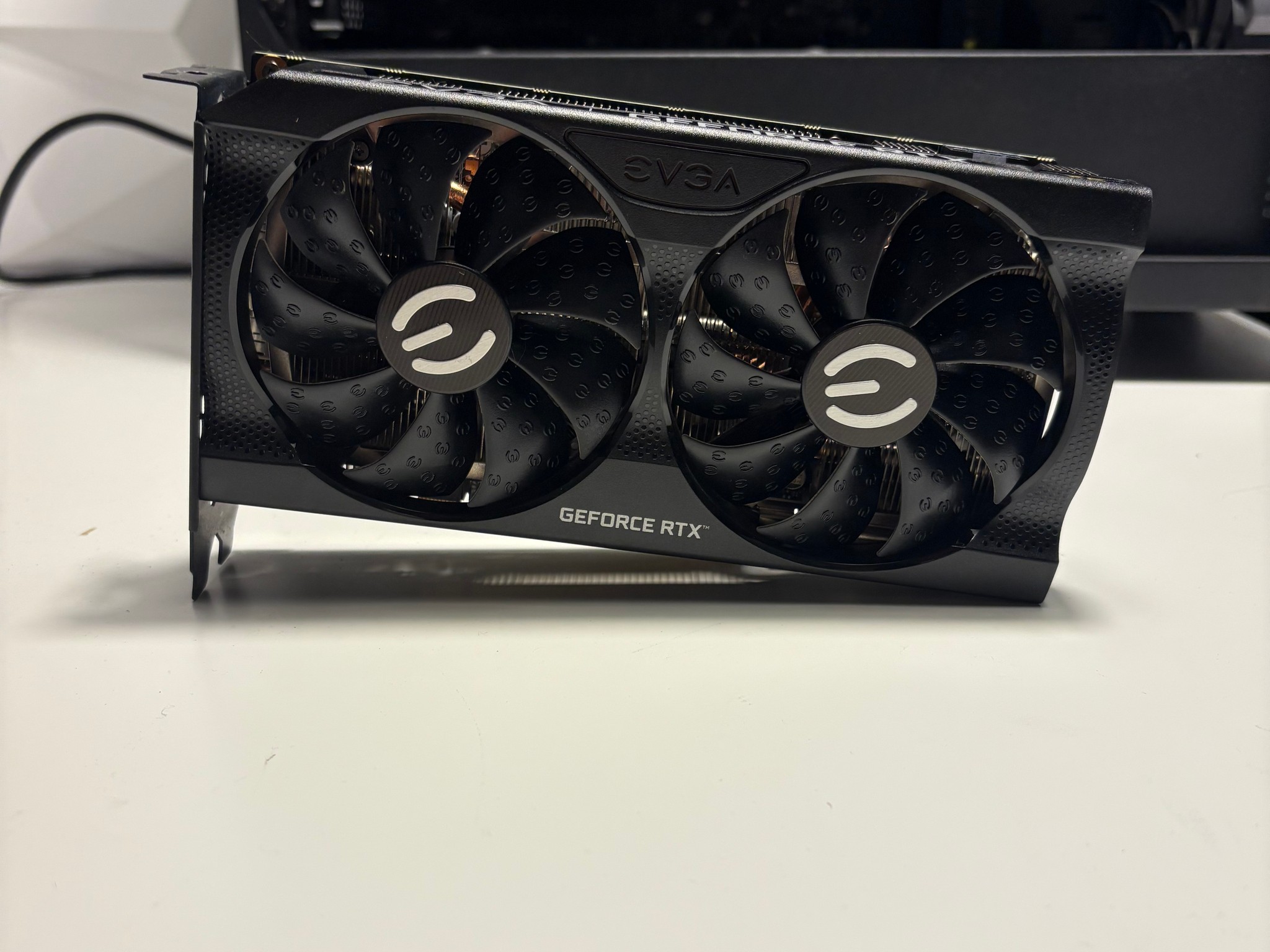 EVGA RTX 3050 - 8GB GDDR6 (XC Gaming)
