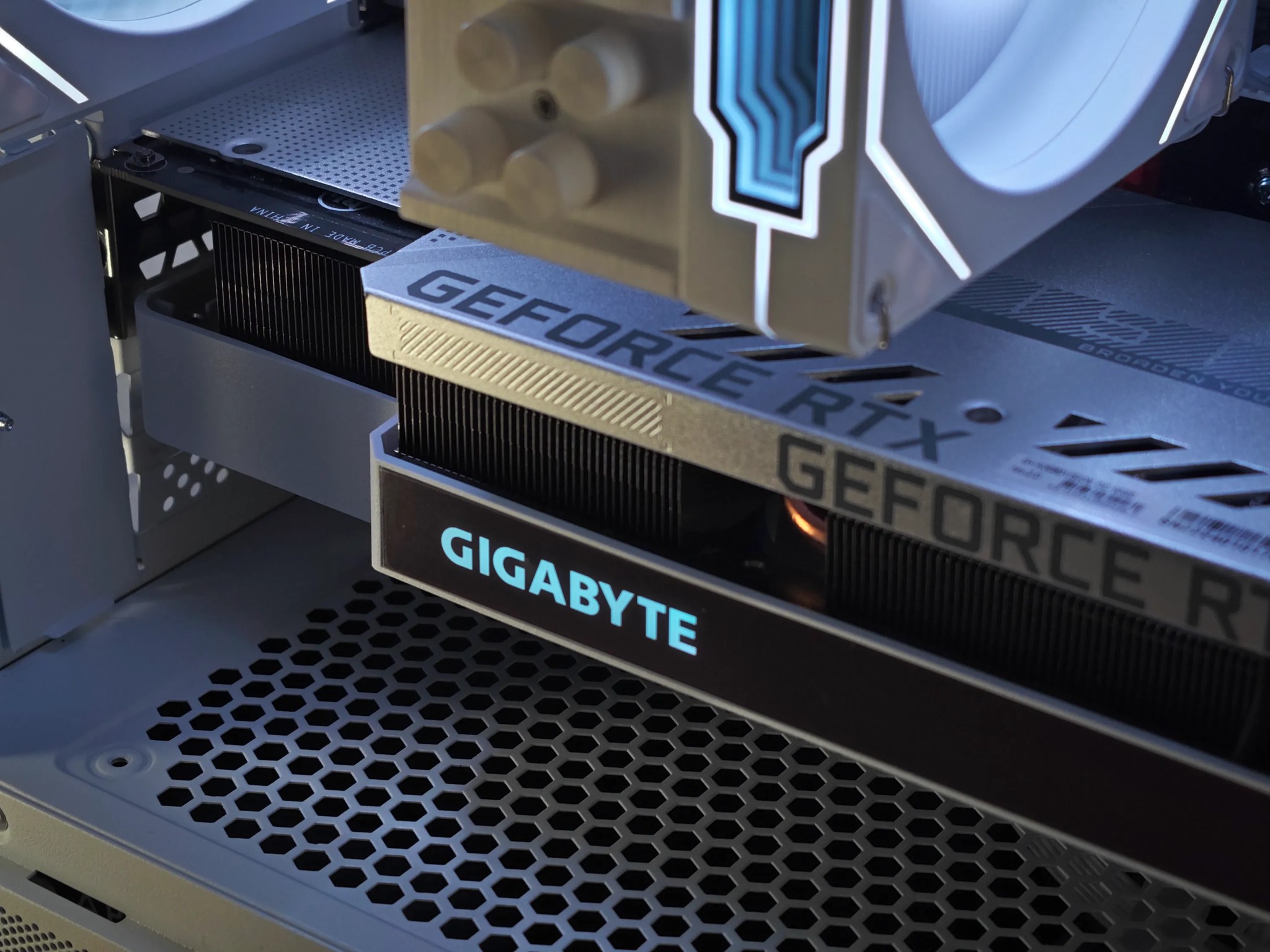 RTX 3080, Ryzen 7500F, 32GB DDR5, 1TB NVMe | 4K/1440P Gaming PC