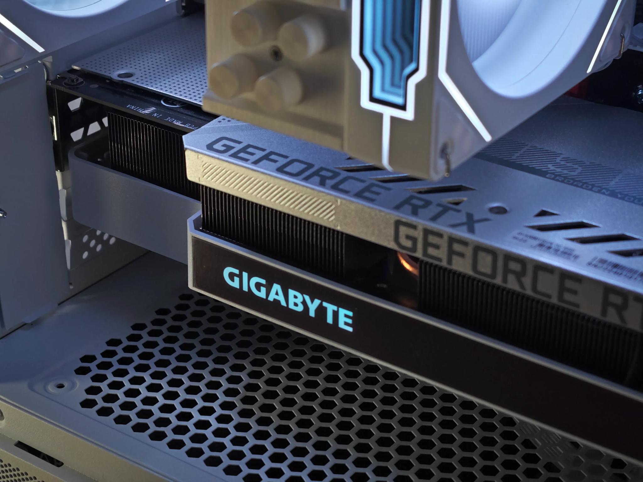 RTX 3080, Ryzen 7500F, 32GB DDR5, 1TB NVMe | 4K/1440P Gaming PC