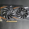 Gigabyte GeForce GTX 1060 Windforce OC 3GB