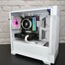 Ryzen 5 3600 RX 6600 16GB RAM 1TB M.2 Wifi 5 Bluetooth Window 10 Gaming PC